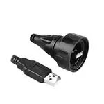 PX0840/AA/2M00 (USB -кабели / IEEE 1394 Кабели)