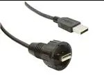 PXP0020/A/1M00/A (USB -кабели / IEEE 1394 Кабели)