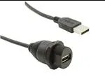 PXP0023/A/0M30/A (USB -кабели / IEEE 1394 Кабели)