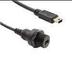 PXP0025/MB/0M50/MB (USB -кабели / IEEE 1394 Кабели)
