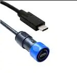 PXP4041/C/C/1M00 (USB -кабели / IEEE 1394 Кабели)