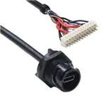 PXP4043/C (USB -кабели / IEEE 1394 Кабели)