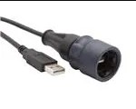 PXP6040/AA/5M00 (USB -кабели / IEEE 1394 Кабели)
