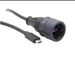 PXP6040/AC/5M00 (USB -кабели / IEEE 1394 Кабели)