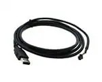 QUSB (USB -кабели / IEEE 1394 Кабели)