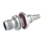 R143340700 (РФ разъемы / коаксиальные разъемы)