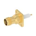 R143416604 (РФ разъемы / коаксиальные разъемы)