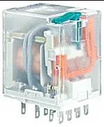 R4N-2014-23-1110-WT (Промышленные реле)
