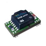 RAM-0505S (Изолированные преобразователи постоянного тока/постоянного тока - SMD)