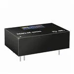 REM3.5E-0509S/R8/A/CTRL (Изолированные преобразователи постоянного тока/постоянного тока - через отверстие)