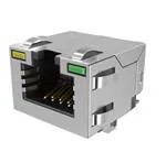 RJE3C1881412 (Модульные разъемы / разъемы Ethernet)