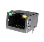 RJE501881411 (Модульные разъемы / разъемы Ethernet)