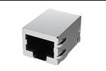 RJMG1850071414R (Модульные разъемы / разъемы Ethernet)