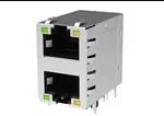RJMG221031430NR (Модульные разъемы / разъемы Ethernet)