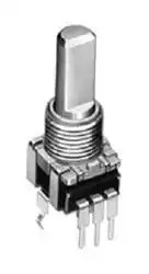 RK09L114001E (Потенциометры)