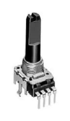 RK11K114001Z (Потенциометры)