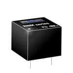 RNM-3.305S/P (Изолированные преобразователи постоянного тока/постоянного тока - через отверстие)