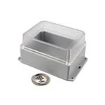 RP1380BFC (Корпуса, коробки и случаи)