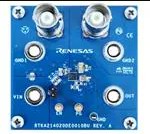 RTKA214020DE0010BU (Инструменты разработки IC управления питанием)