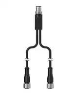 S15YA4-M124-M124-0.2M (Специализированные кабели)