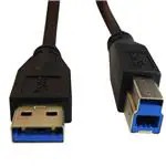 SC-3ABK003F (USB -кабели / IEEE 1394 Кабели)