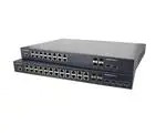 SISPM1040-3248-L3-JP (Власть над Ethernet - Poe - промышленность)