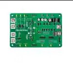 SLG59H1405V-EVB (Переключить инструменты разработки IC)