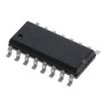 MC14050BDG (Буферы и линейные драйверы)