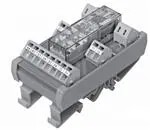 SR6ZA024 (Безопасные реле)
