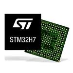 STM32H7A3LIH6Q (Arm Microcontrollers - MCU)