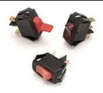 LRA910-RS-B/250N/O-I (Рокер -переключатели)