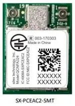 SX-PCEAX-SMT-SP (Многопротокольные модули)