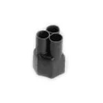 T14-23FR (Тепло сжимайте кабельные ботинки и конечные крышки)