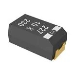 T500B106K016AG6110 (Тантал -конденсаторы - твердый SMD)