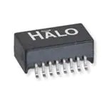 TG43-1406NRLTR (Аудио Трансформаторы / Трансформаторы сигналов)
