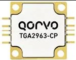 TGA2963-CP (RF усилитель)