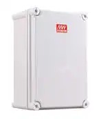 TJ-AG-1417 (Корпуса, коробки и дела)