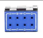 TJT800100 (Модули терминального соединения)