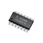 TLE42794GMXUMA2 (Линейные регуляторы напряжения)