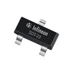 TLE49643MXTSA1 (Эффект и магнитные датчики доски горы / магнитные датчики)