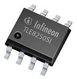 TLE8250SJXUMA1 (Может интерфейс IC)