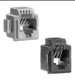 TM3RA1-44(60) (Модульные разъемы / разъемы Ethernet)