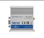 TRB142003000 (Шлюзы)