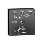 TSD631380SP (Временная задержка и реле синхронизации)