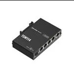 TSW114000000 (Нена управления переключателями Ethernet)