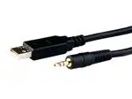 TTL-232R-3V3-AJ (USB -кабели / IEEE 1394 Кабели)