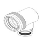 TXR40AB90-1407BI (Циркулярные спецификационные смягчения и адаптеры)