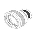 TXR41AB00-1404AI (Циркулярные спецификационные смягчения и адаптеры)