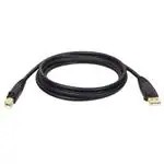 U022-010-R (USB -кабели / IEEE 1394 Кабели)