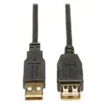 U024-016 (USB -кабели / IEEE 1394 Кабели)